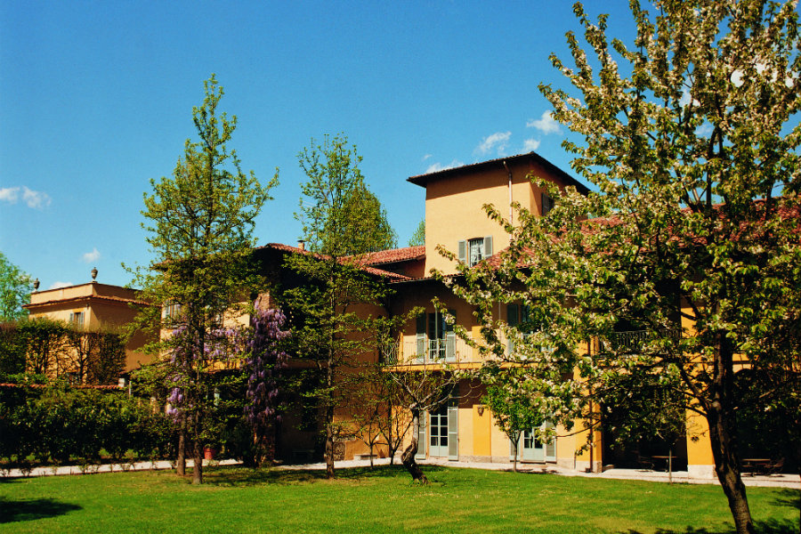 Villa Medici Giulini - Appartamenti turistici